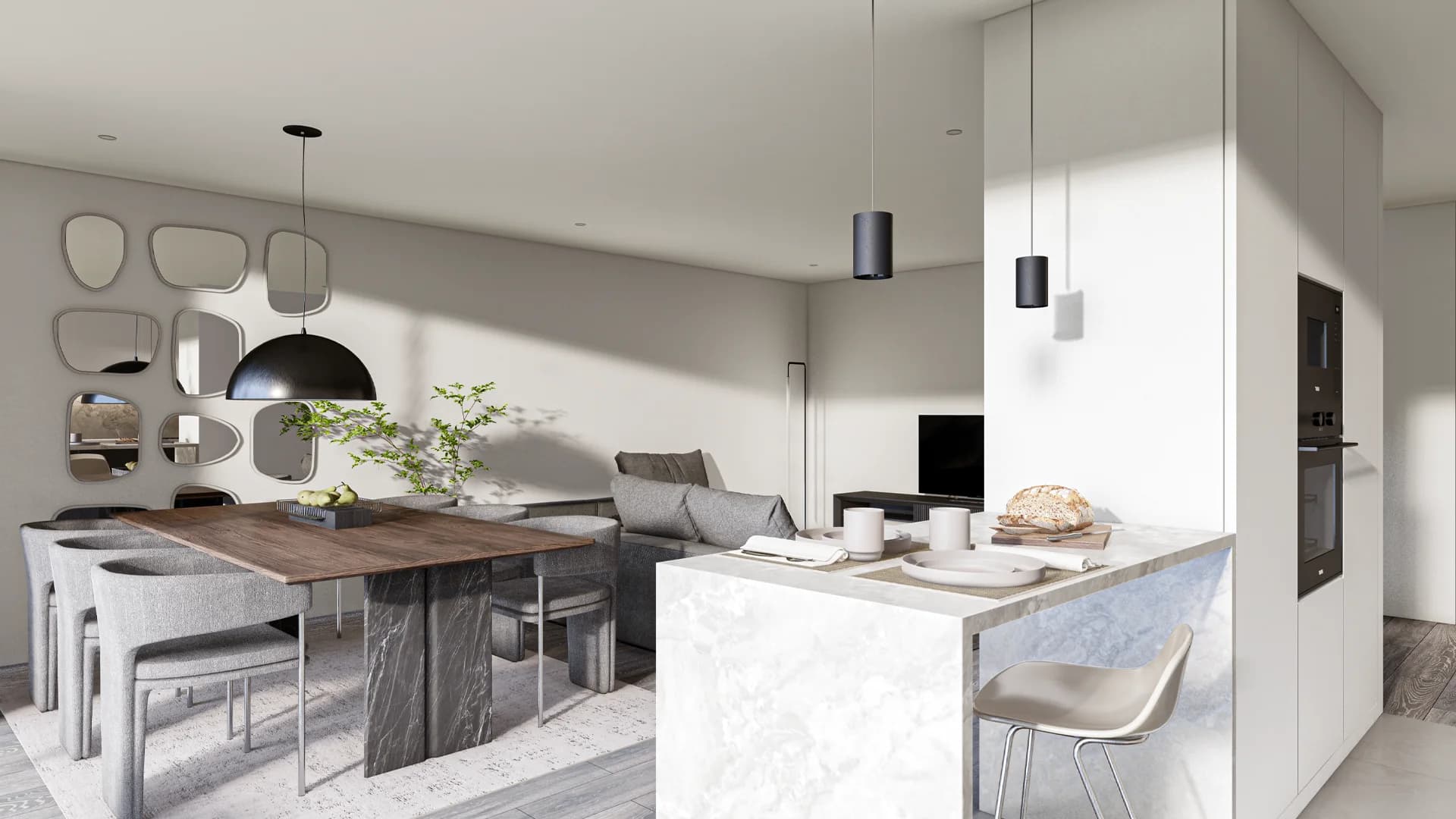 Gondomar Premium - New Apartments for Sale in Gondomar, Porto gallery 7