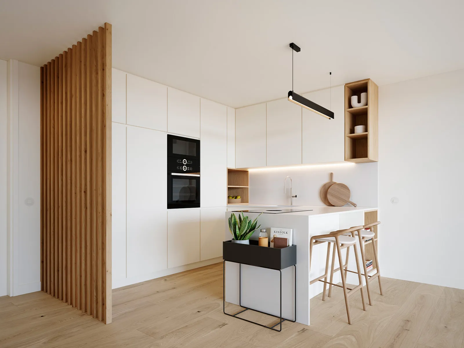 Bloomia - New Apartments for Sale in Sintra, Lisbon gallery 14