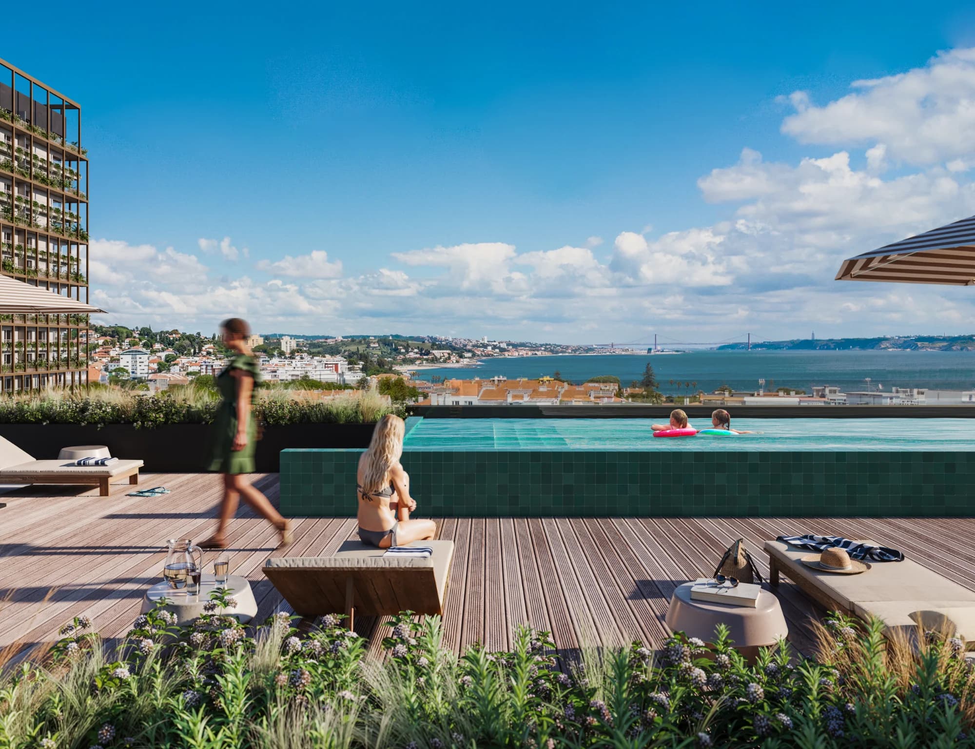 ParQ | Paço de Arcos - New Apartments for Sale in Oeiras gallery 15