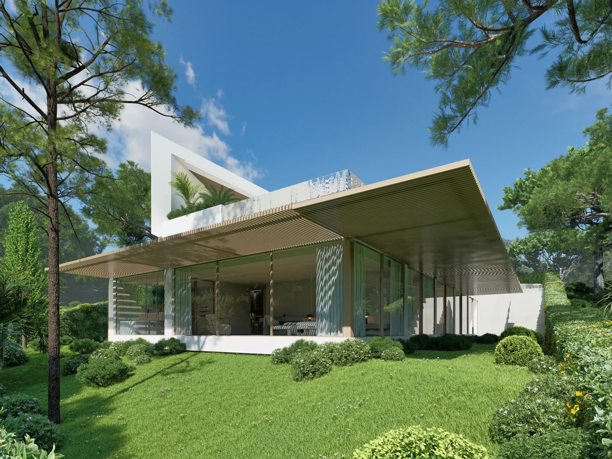 Lumea - New Villa for Sale in Vale de Lobo, Algarve gallery 24