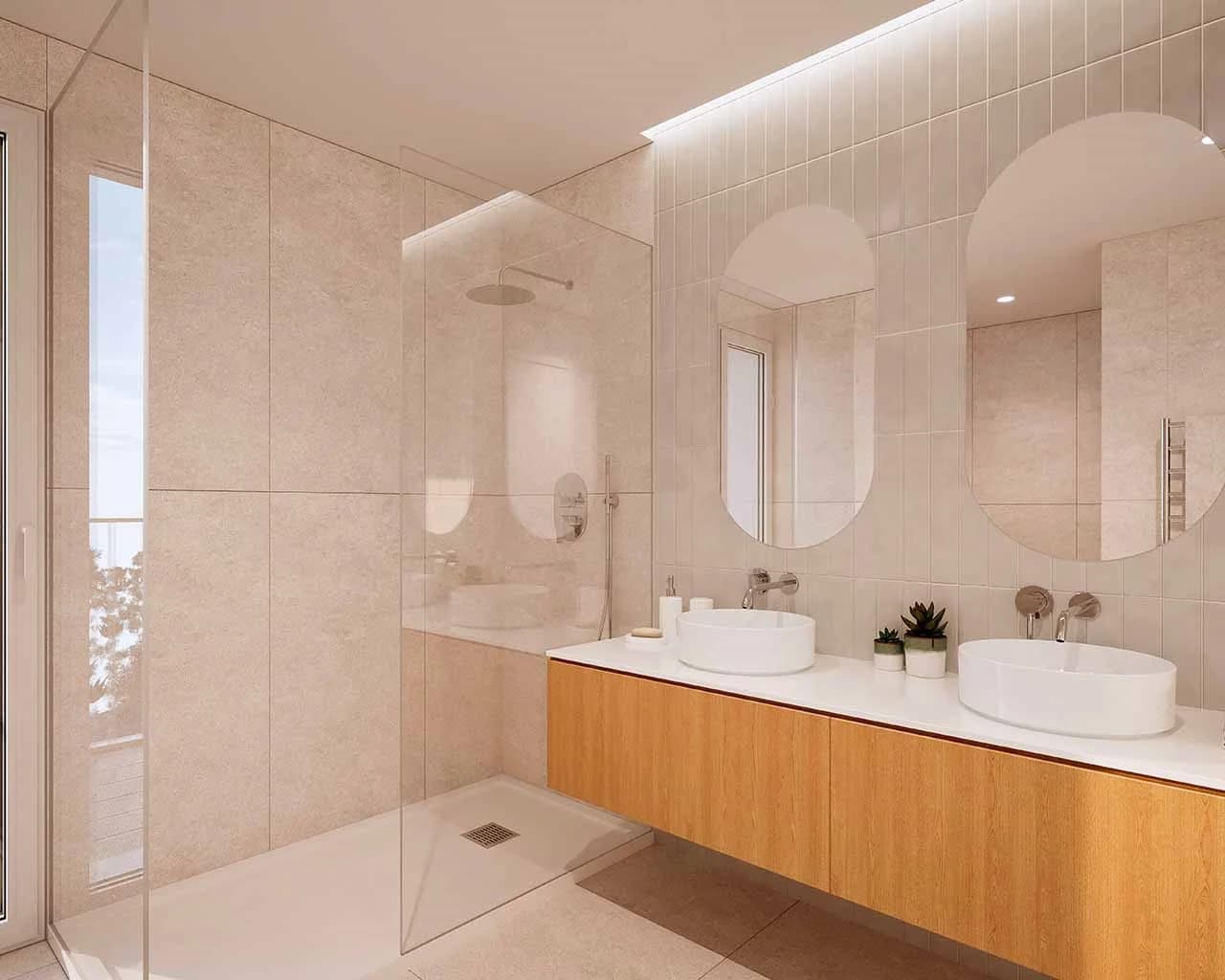 Arade Villas II - New Villas for Sale in Ferragudo, Algarve gallery 9