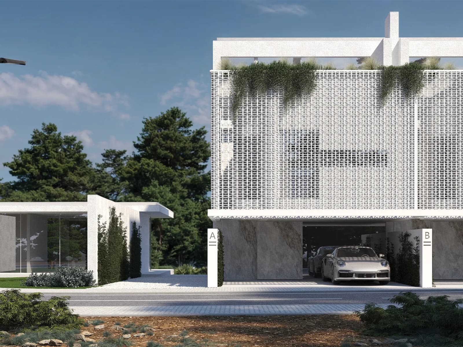 Cuckoo's Villas gallery photo 29