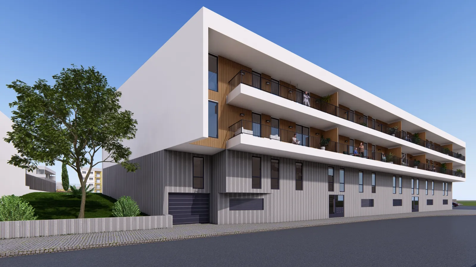 Portim'us City Centrum - New Apartments for Sale in Portimão, Algarve gallery 15