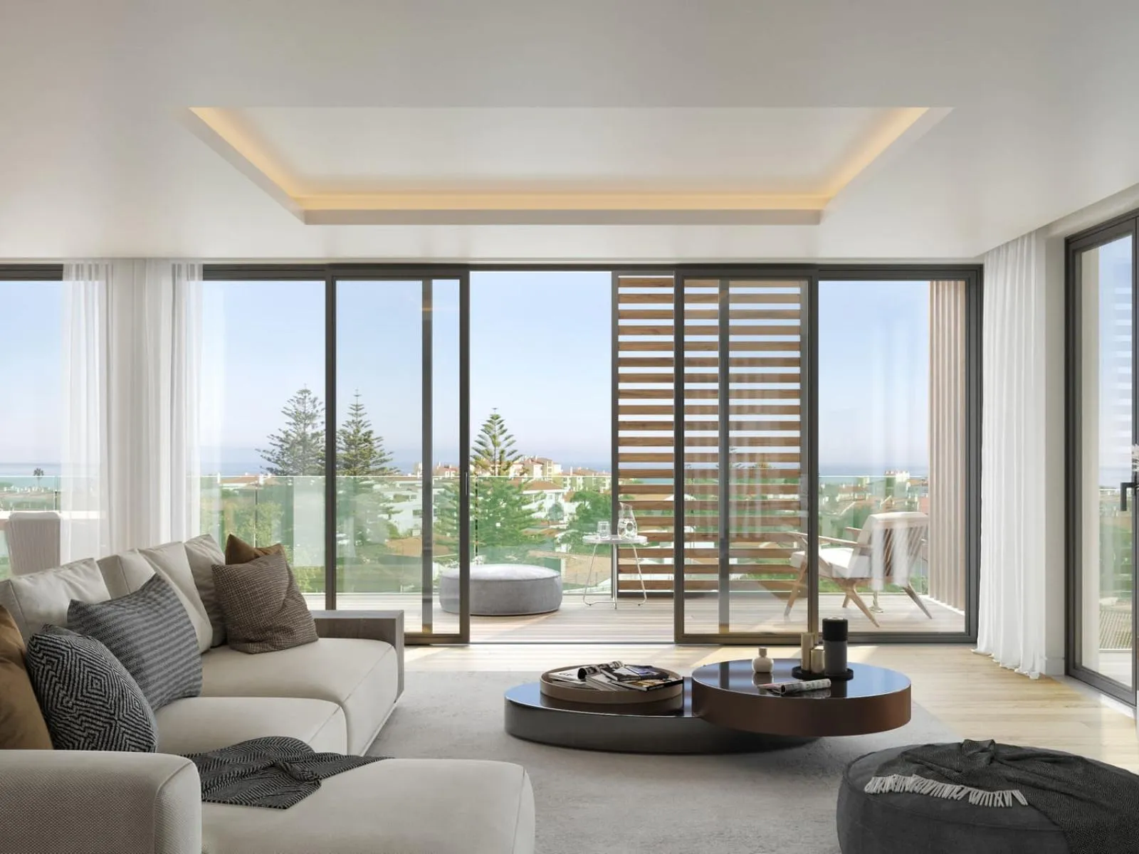 Urban Living - New Apartments for Sale in Cascais gallery 24