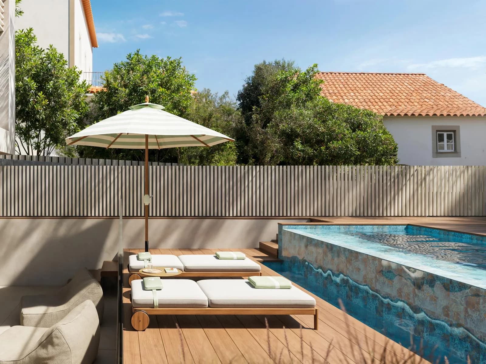 Casas do Sol - New Apartments for Sale in Estoril gallery 3