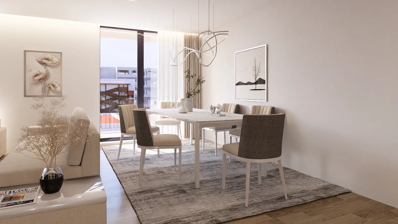 Portim'us City Centrum - New Apartments for Sale in Portimão, Algarve gallery 19
