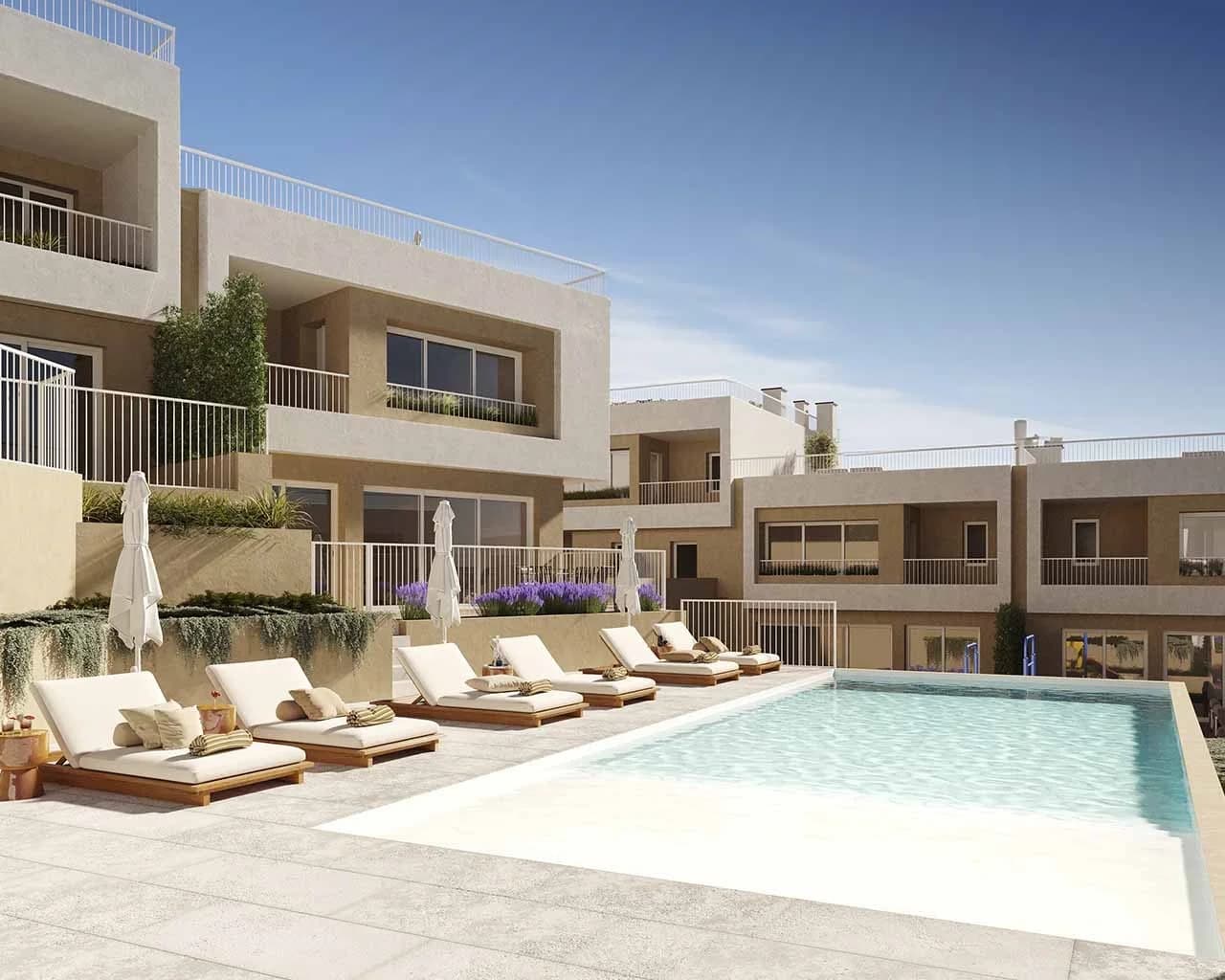 Villas do Parque - New Villas for Sale in Lagoa, Algarve gallery 5