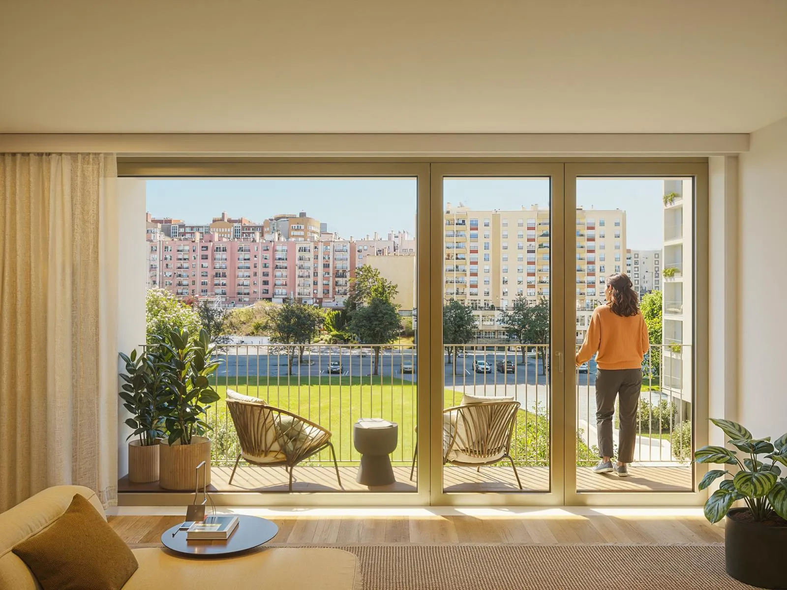 NoLiPa - New Apartments for Sale in Lisbon gallery photo 46