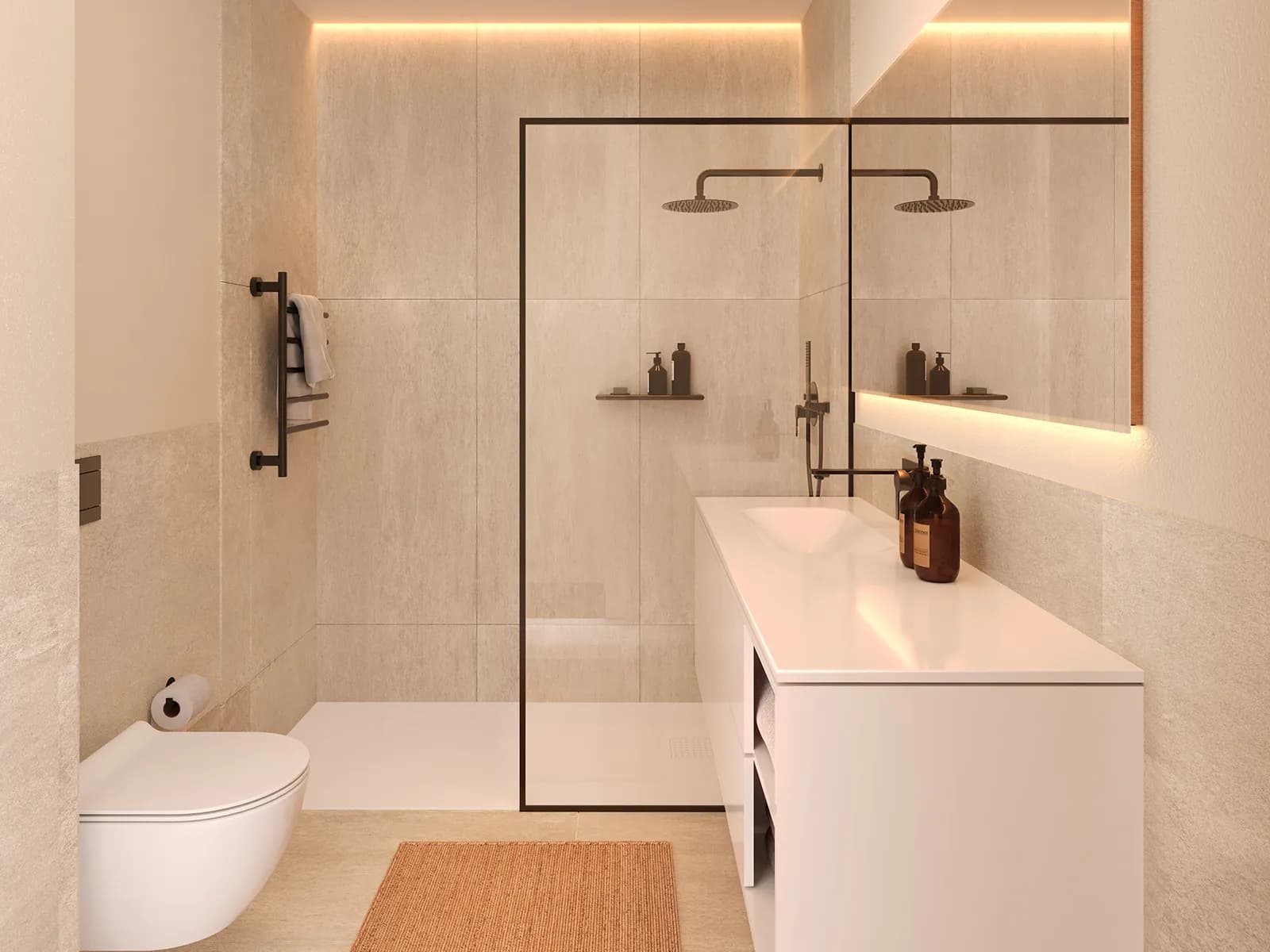 L'Urbain - New Apartments for Sale in Benfica, Lisbon gallery 23