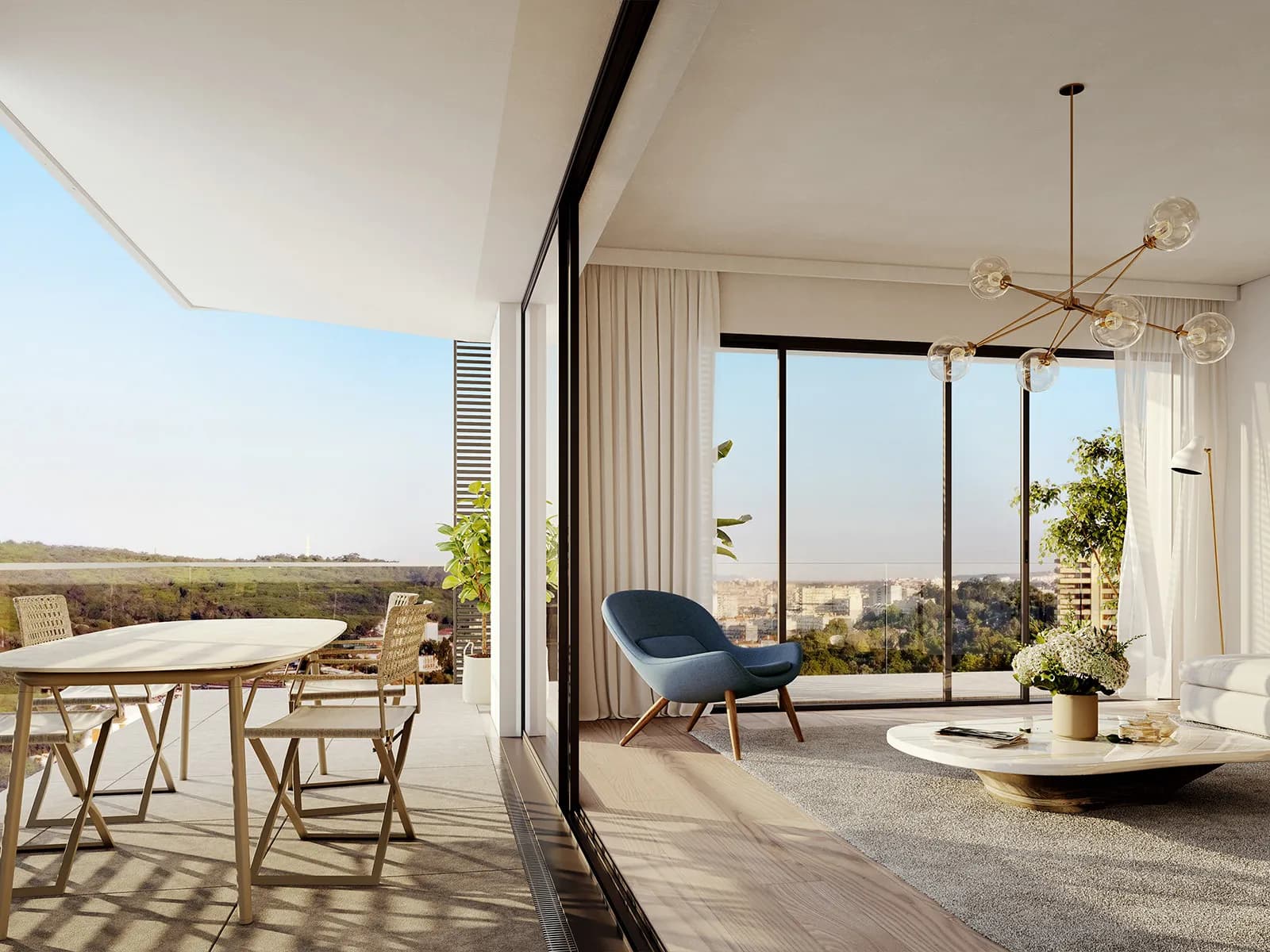 DUUO Empreendimento - New Apartments for Sale in Lisbon gallery 13