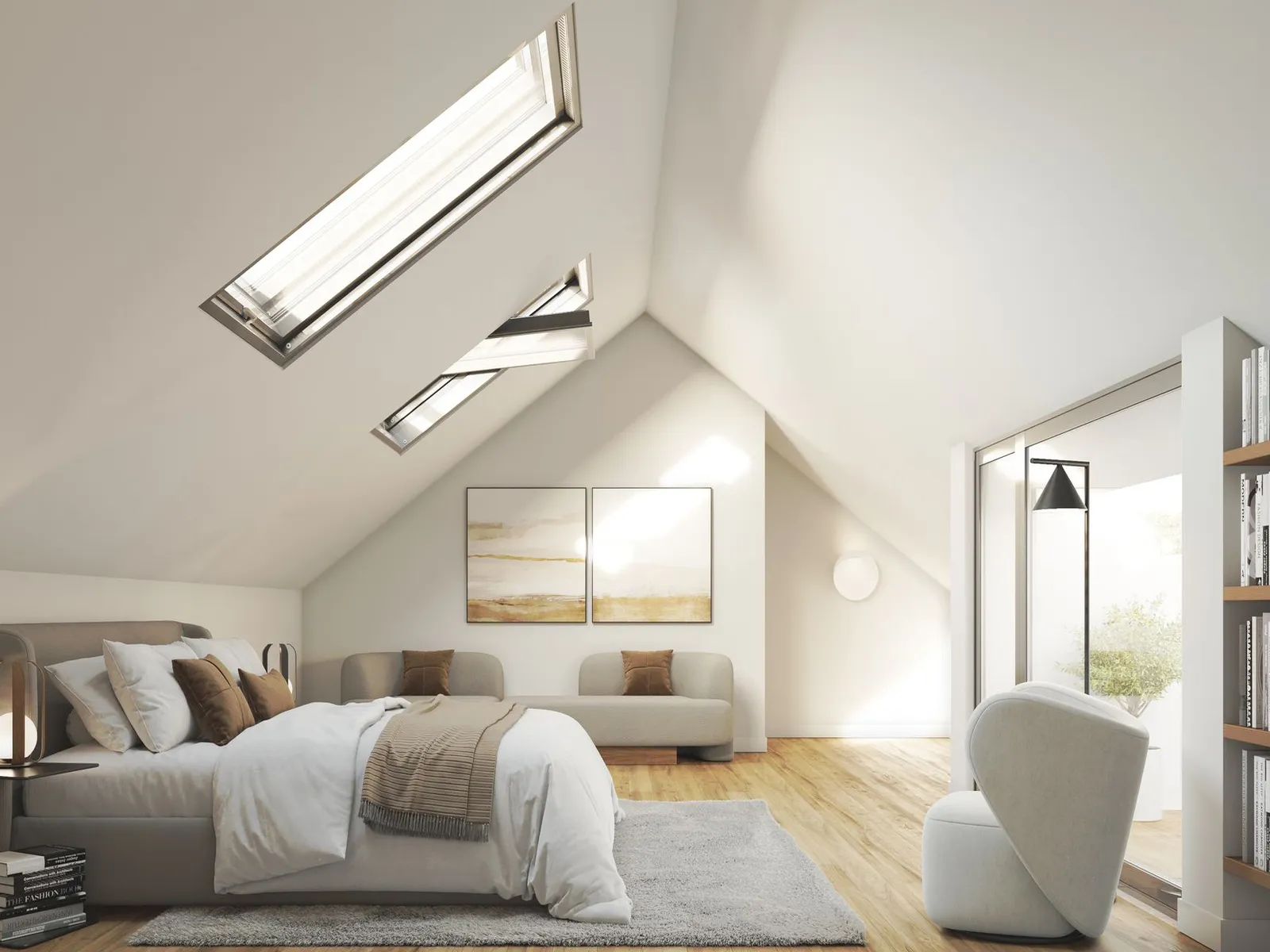 Pharma Village - New Apartments for Sale in Lisbon gallery 10