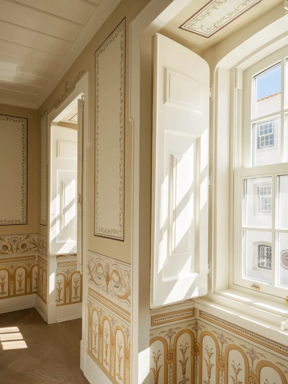 Condes de Caria - Apartamento no Palácio gallery 16