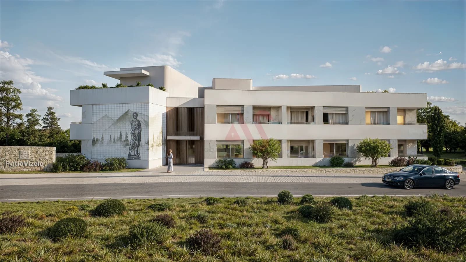 Pátio Vizela - New Apartments for Sale in Braga gallery 16