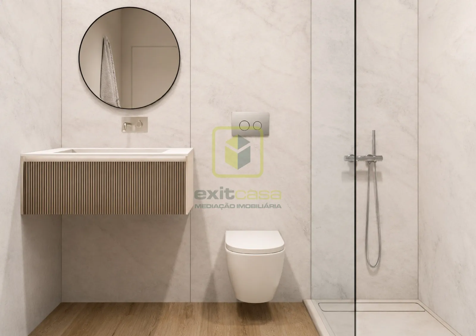 Quinta das Escadinhas - New Apartments for Sale in Montemor-o-Velho gallery 4