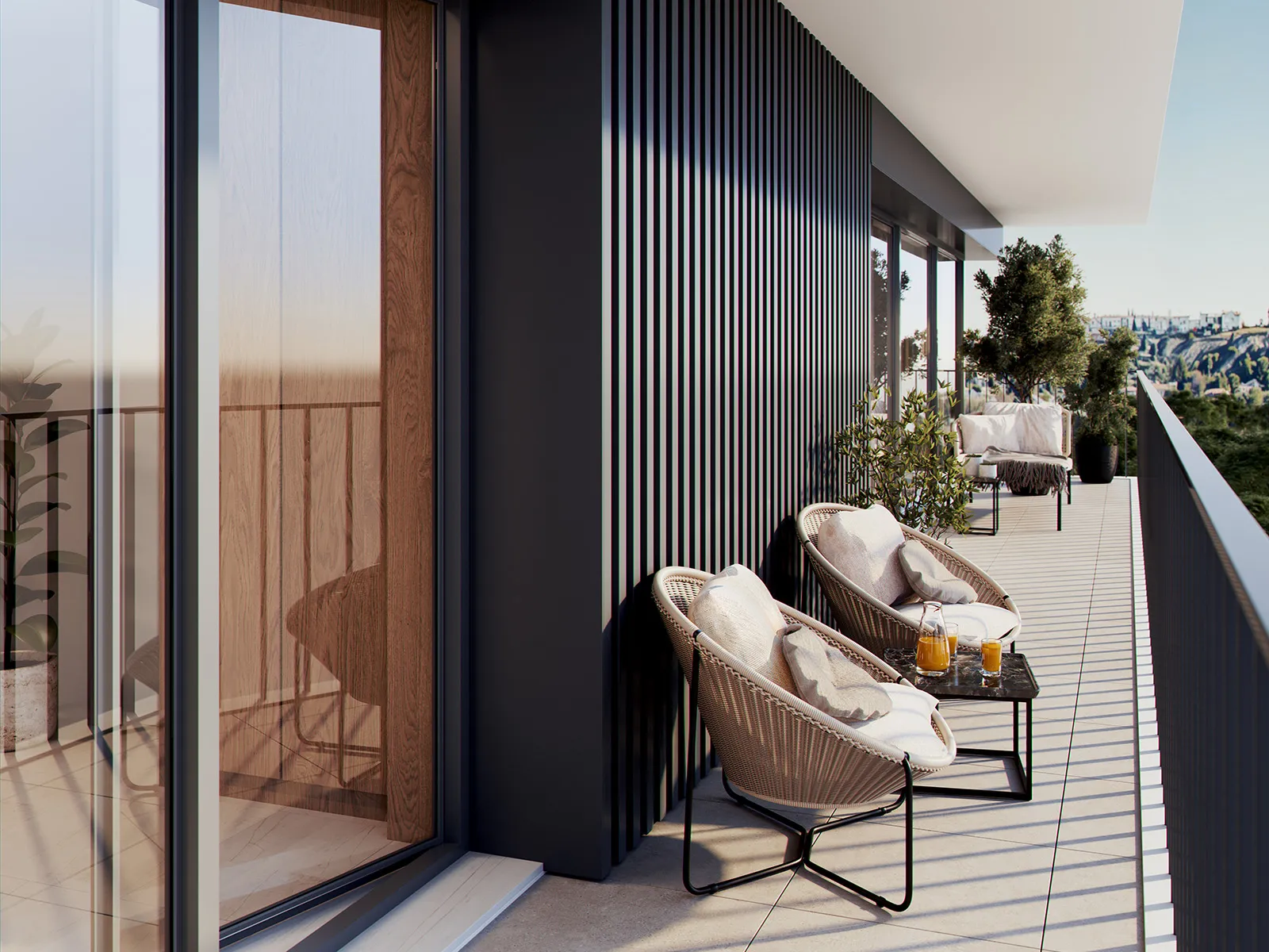 Campo Novo - New Apartments for Sale in Lisbon gallery 6