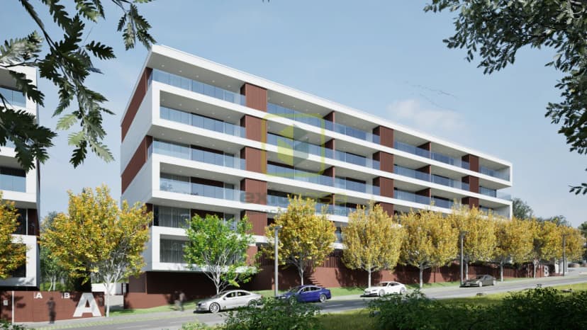 HomeLiving - Apartamentos novos à venda em Aveiro