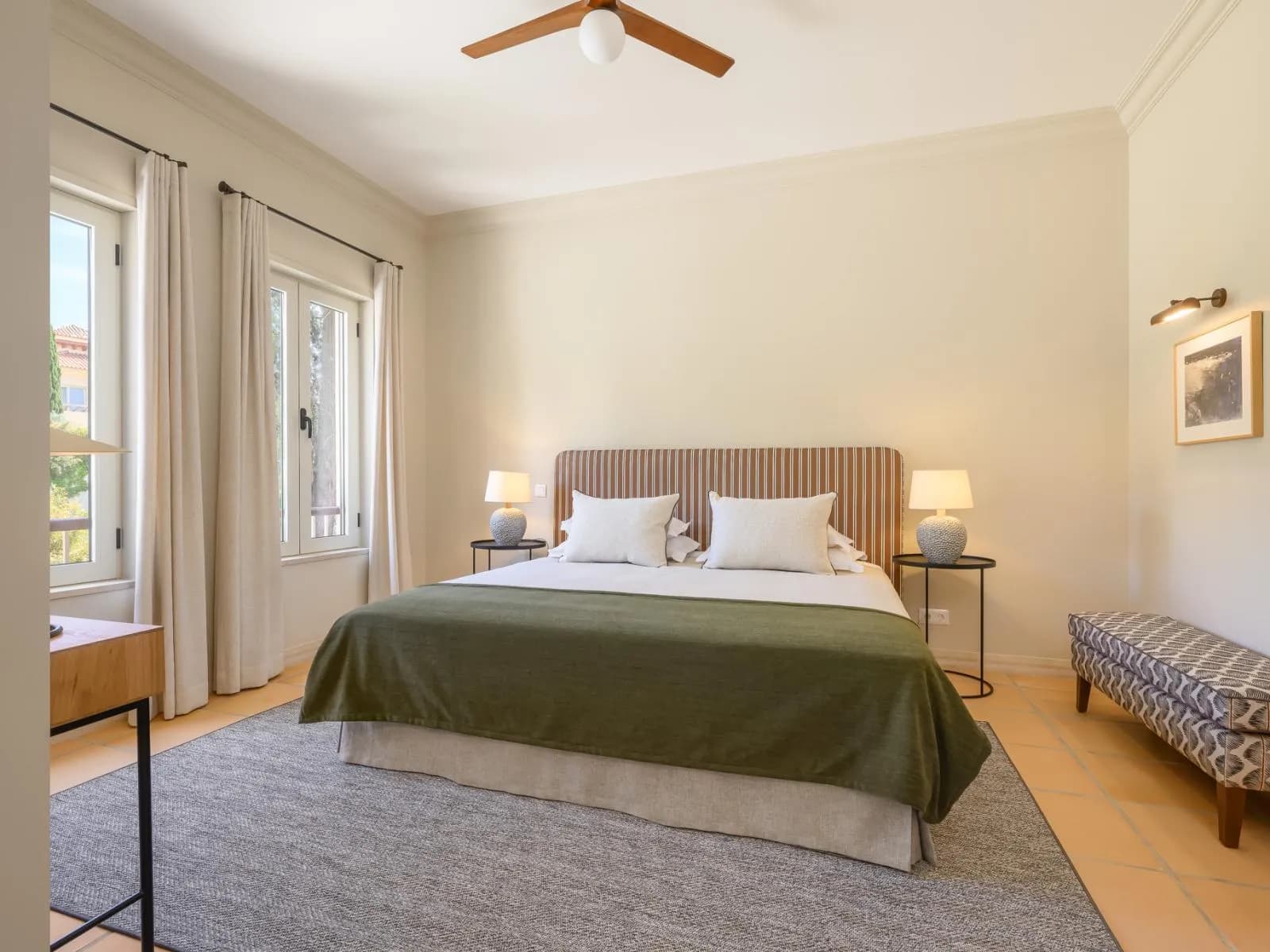 Monte Rei Golf – Linked Villas gallery photo 18
