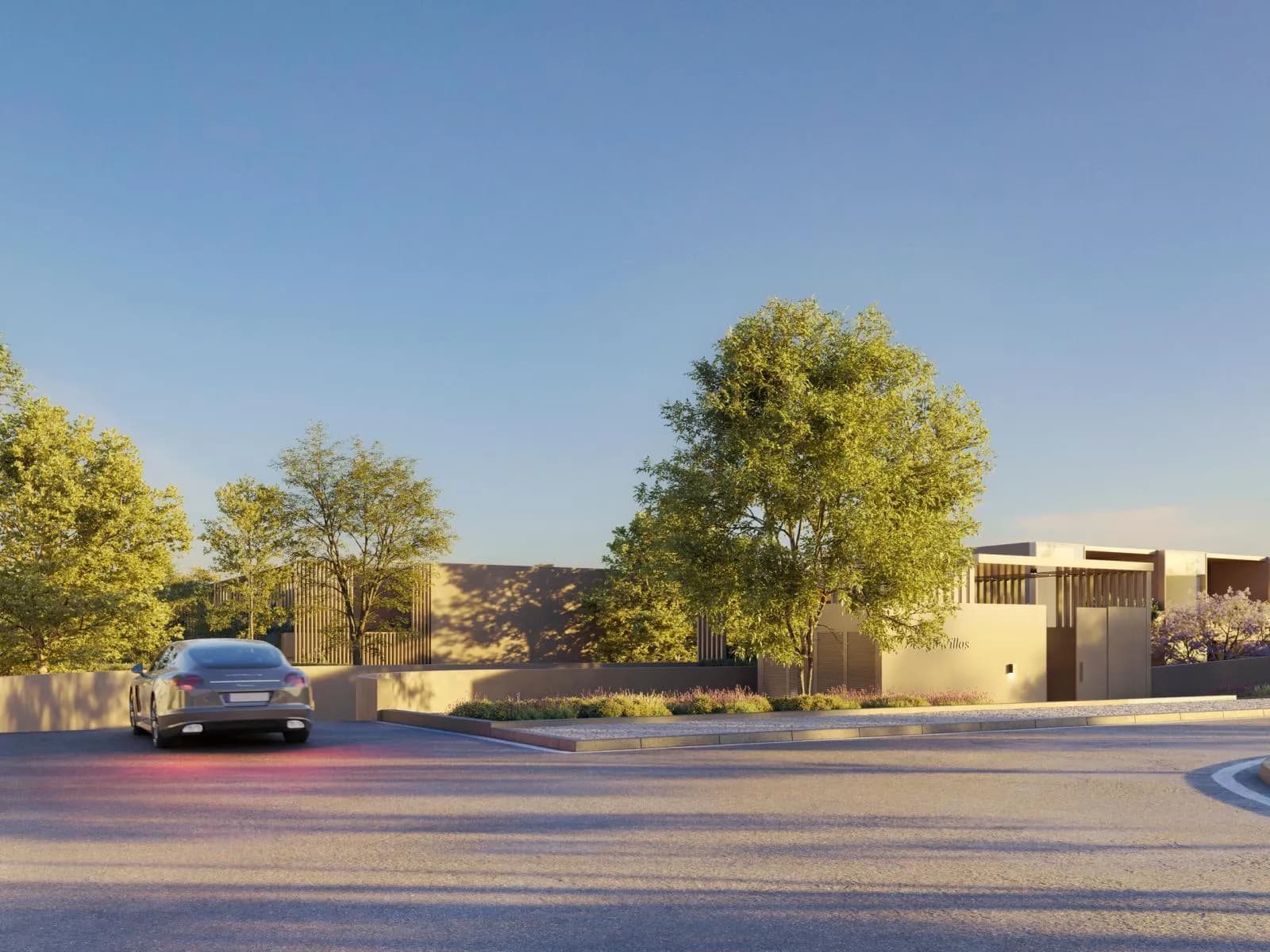 Juzzo Design Villas gallery photo 5