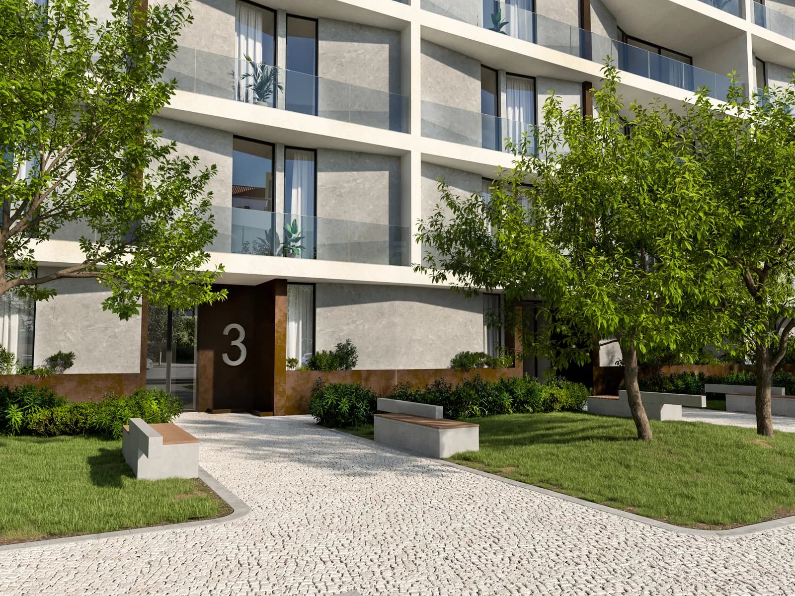 Monville - Apartamentos novos à venda em Montijo, Setúbal gallery photo 23