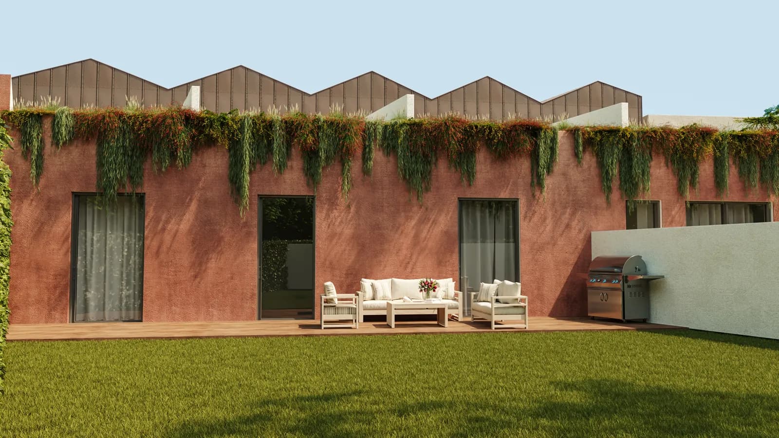 Urban Terrazza gallery photo 4