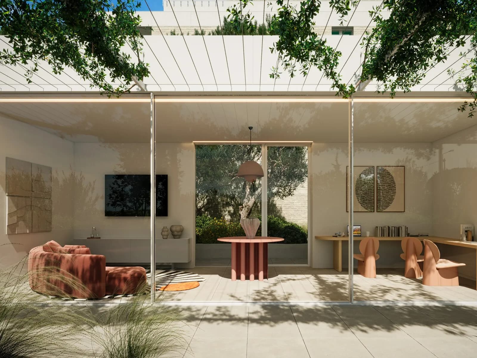Alvôr- The Breeze - New Apartments for sale in Alvôr, Portimão gallery 7