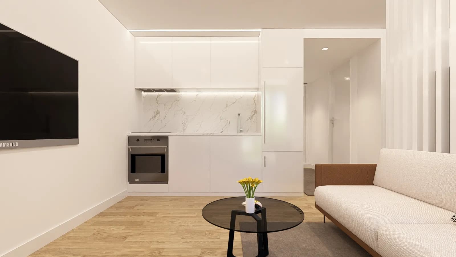 Vyda Ocean Centrum - New Apartments for Sale in Armação de Pêra gallery 44