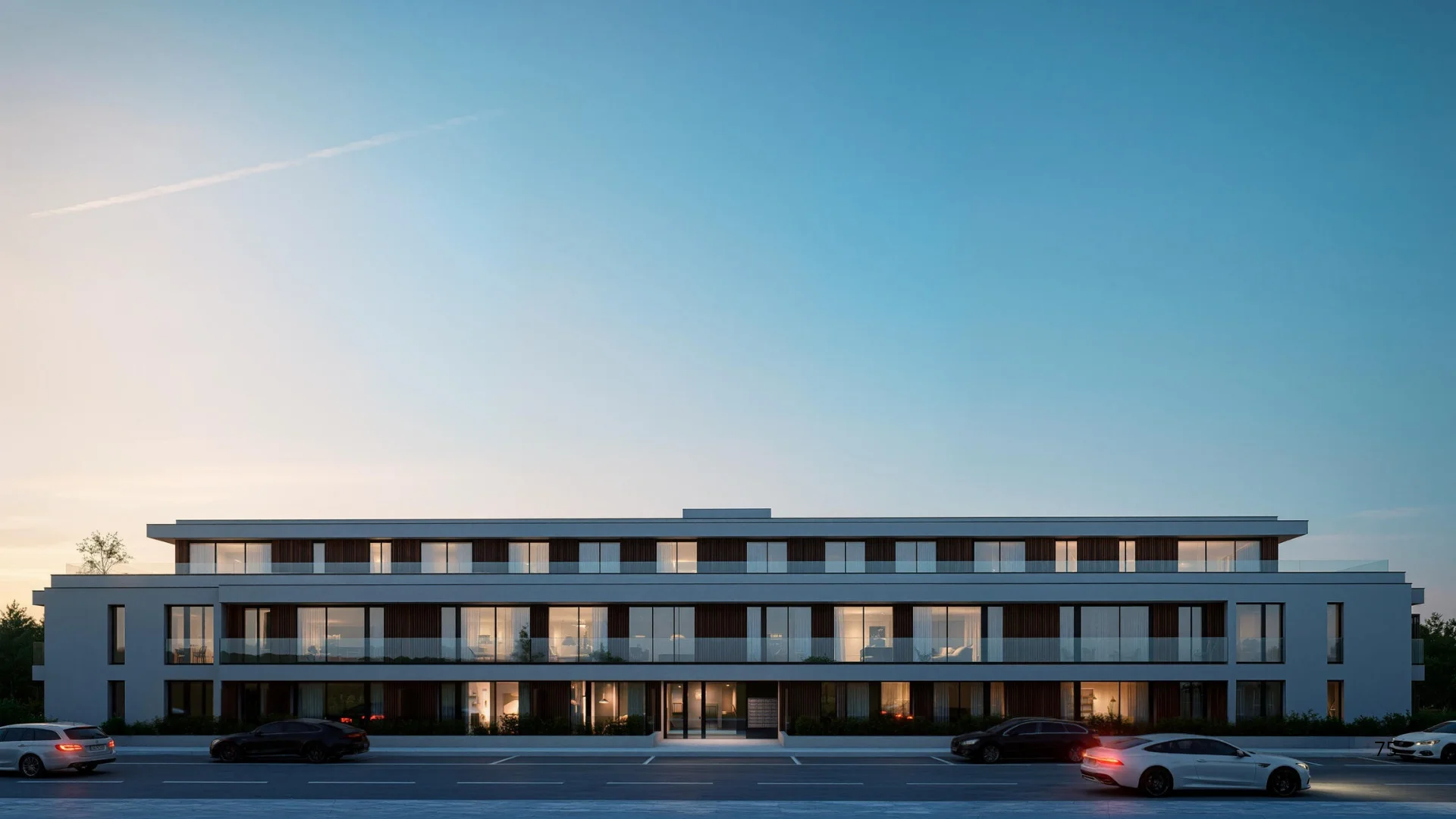 Feira Park Residence - New Apartments for Sale in Santa Maria da Feira, Aveiro gallery 3