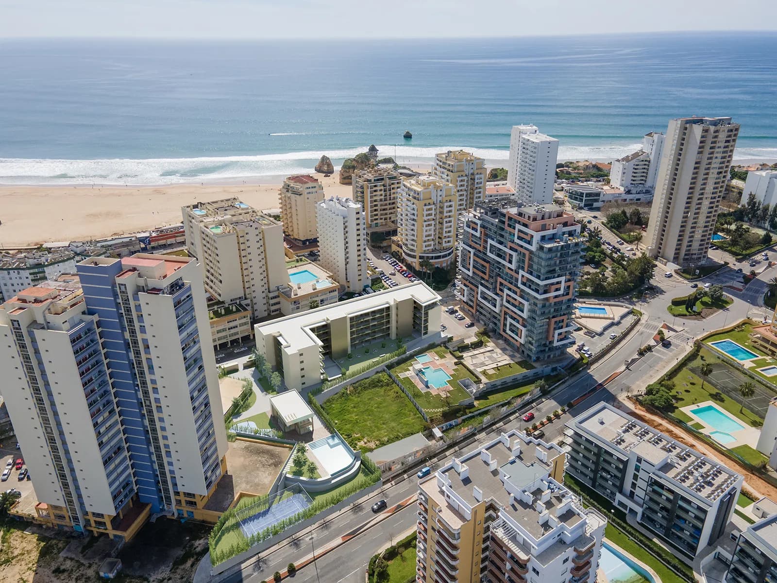 BeachWalk Residences - New Apartments for Sale in Praia da Rocha, Portimão gallery photo 35