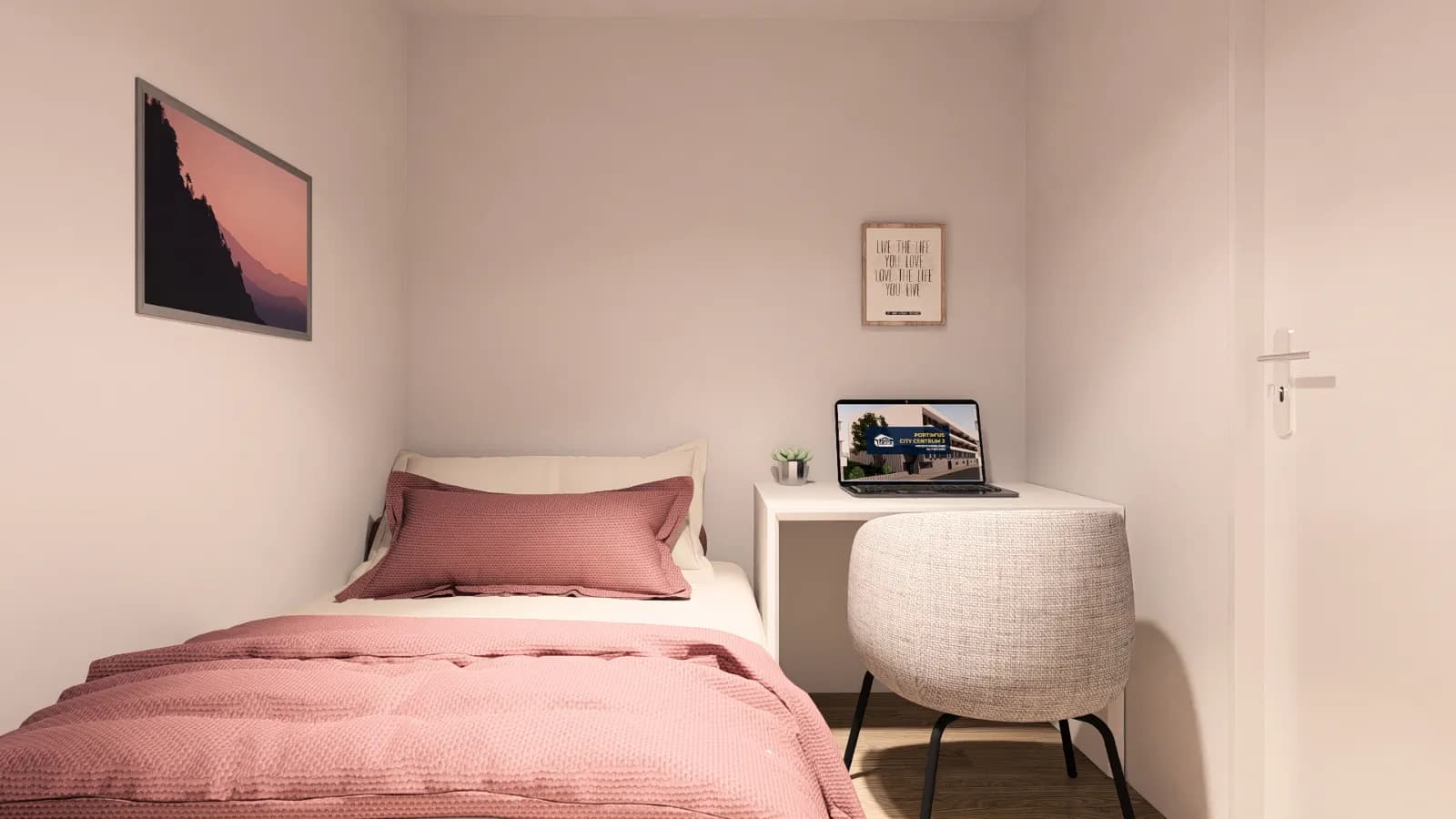 Vyda Ocean Centrum - New Apartments for Sale in Armação de Pêra gallery 23