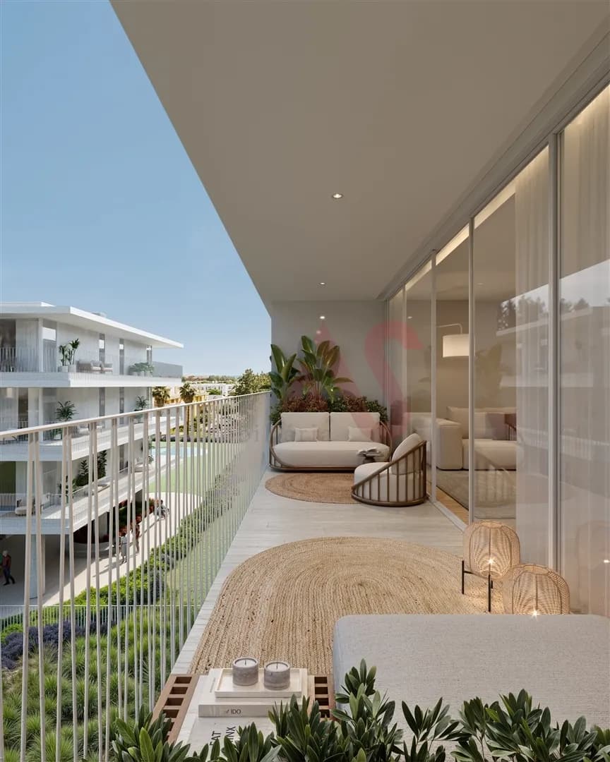 Serenity - New Apartments for Sale in Vilamoura, Algarve gallery 20