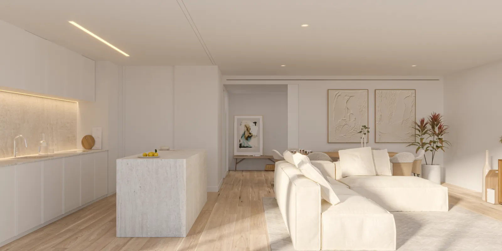 A258411 - Serenity - Apartamentos de Luxo em Vilamoura gallery 13