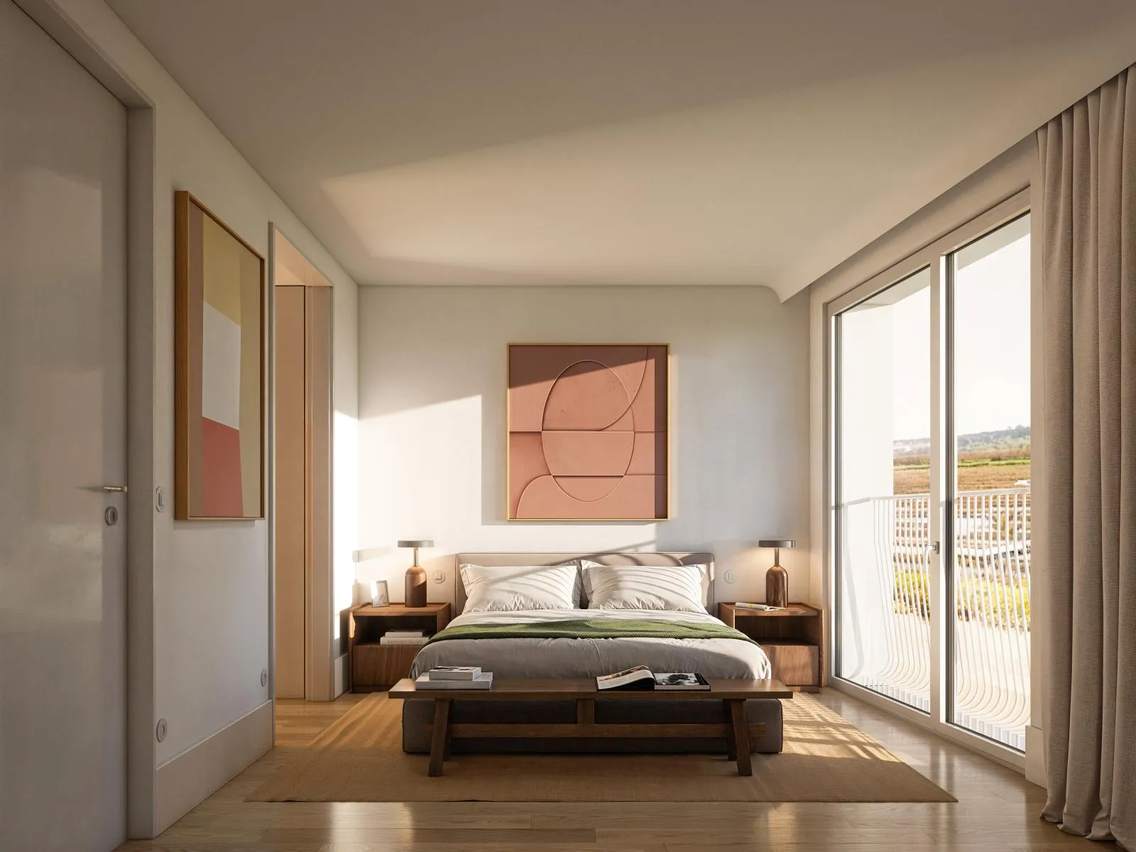 FiniSal - New Apartments for Sale in Alcácer do Sal, Setúbal gallery 7