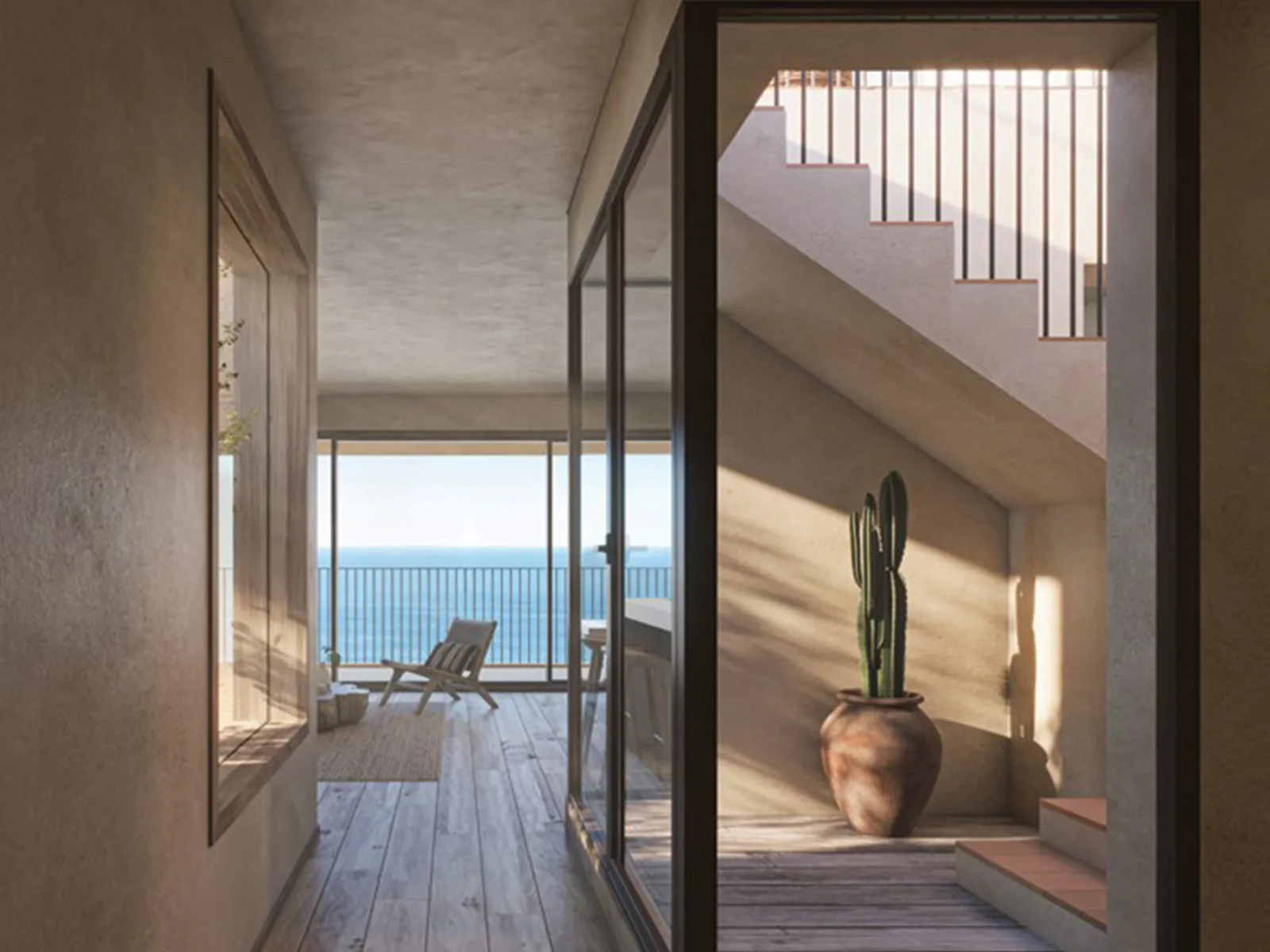 Pestana Porto Covo Beach Residences - New Apartments for Sale in Setubal gallery 6