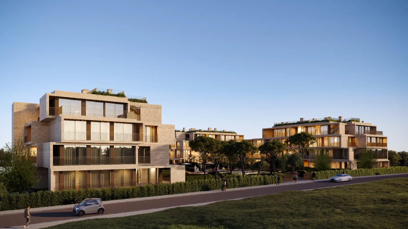 LUMARE – New luxury flats for sale in Vilamoura gallery 5
