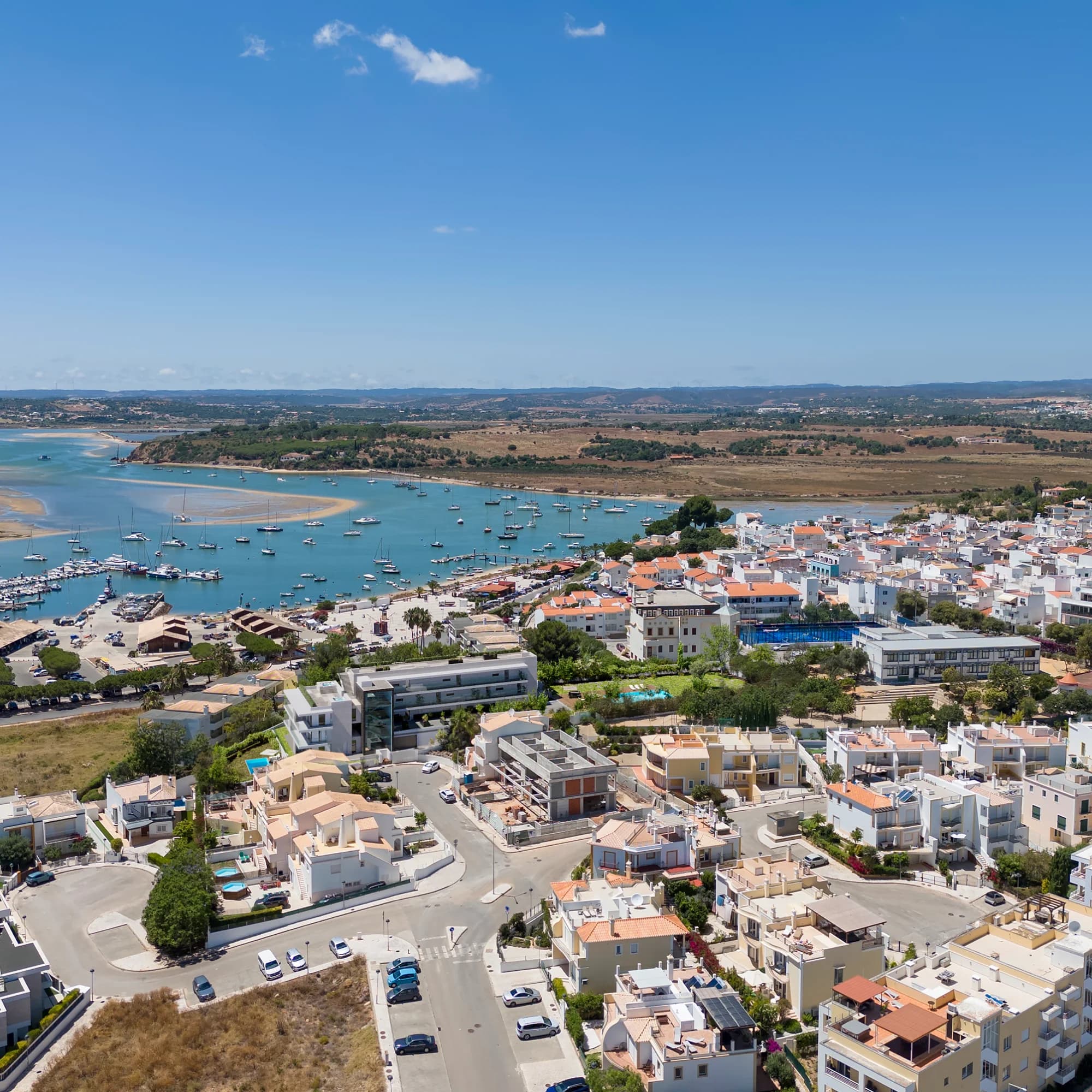 Alvor Seaview - New Apartments for Sale in Portimão, Algarve gallery 27