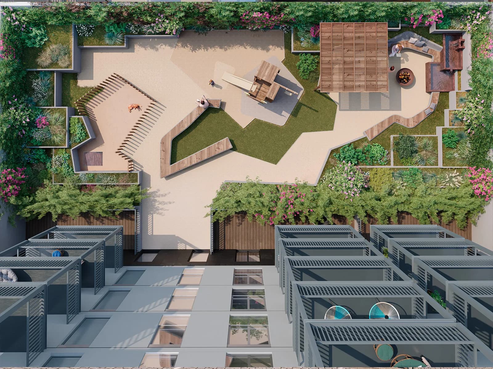 L'Urbain - New Apartments for Sale in Benfica, Lisbon gallery 13
