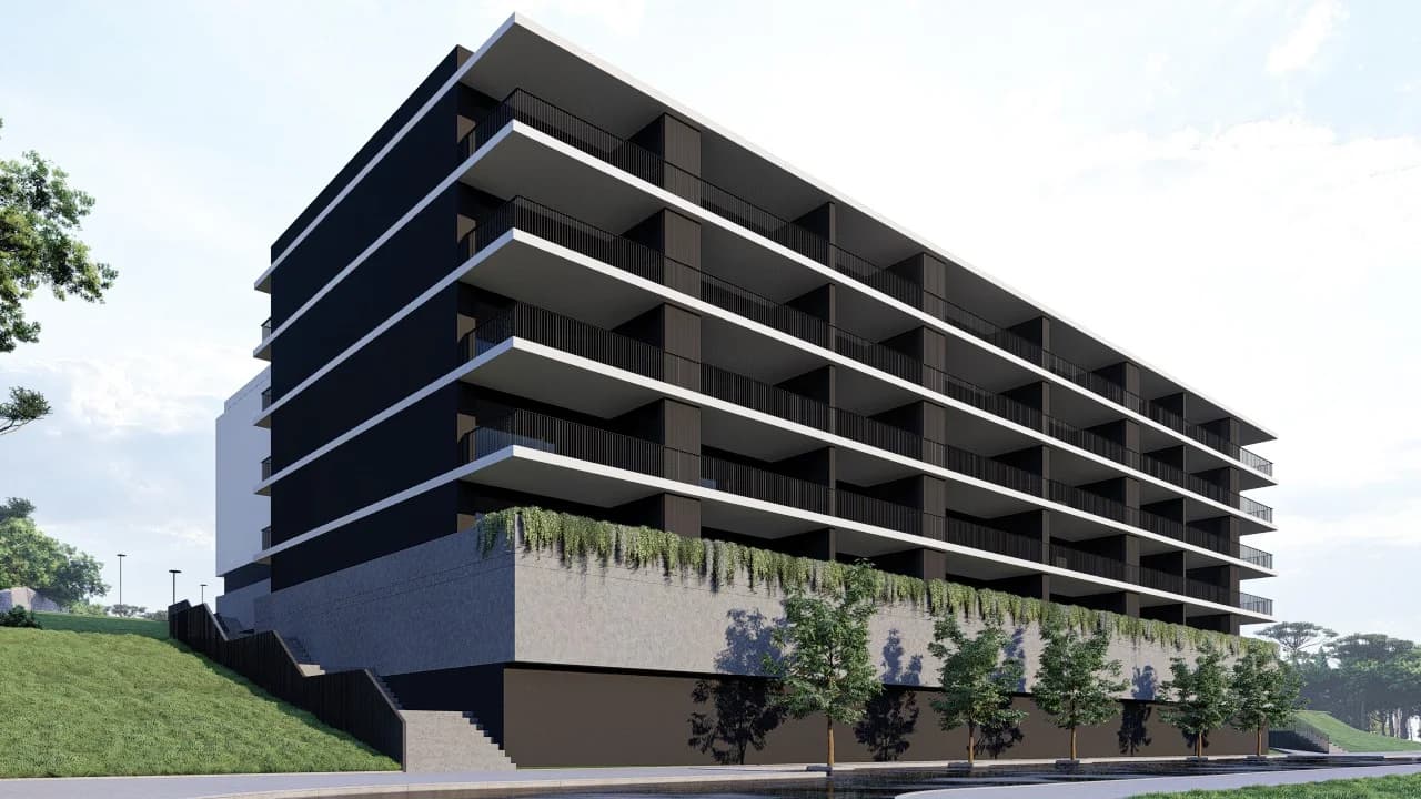 Gondomar Terrace - New Apartments for Sale in Gondomar gallery 24