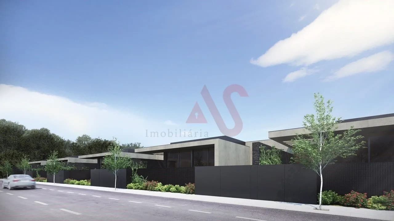 Villa 48 - Novas moradias à venda na Palmeira, Braga gallery 9
