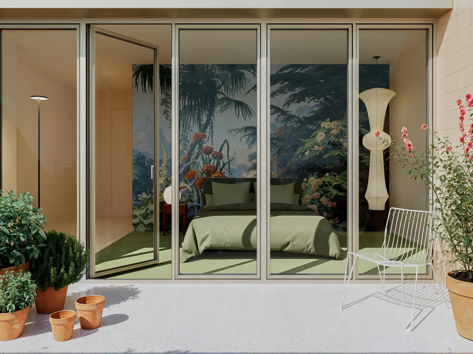 Selva - New Apartments for Sale in Marvila, Lisbon gallery 14