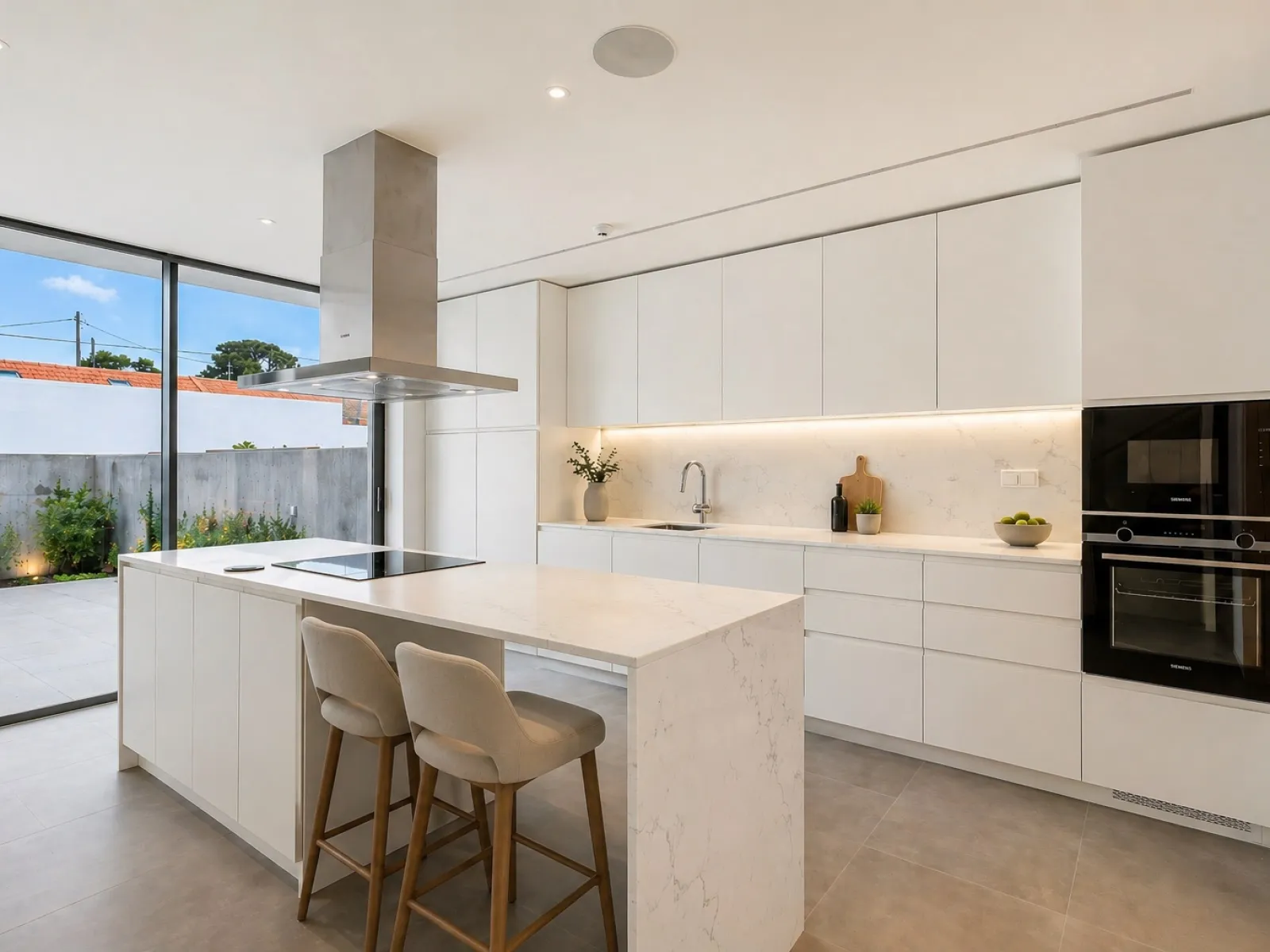 Nine One - New Villas for Sale in Cascais, Lisbon gallery 3
