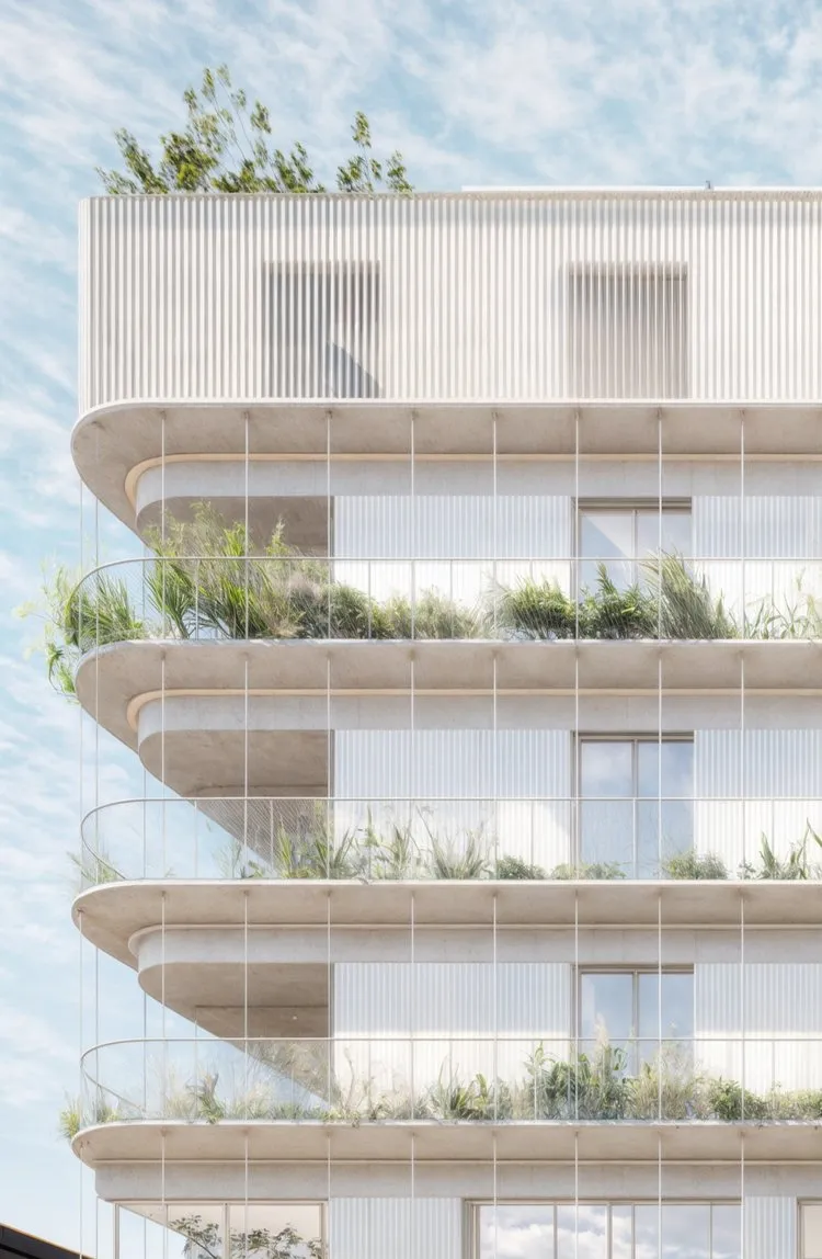 New flats for sale in Faro gallery 30
