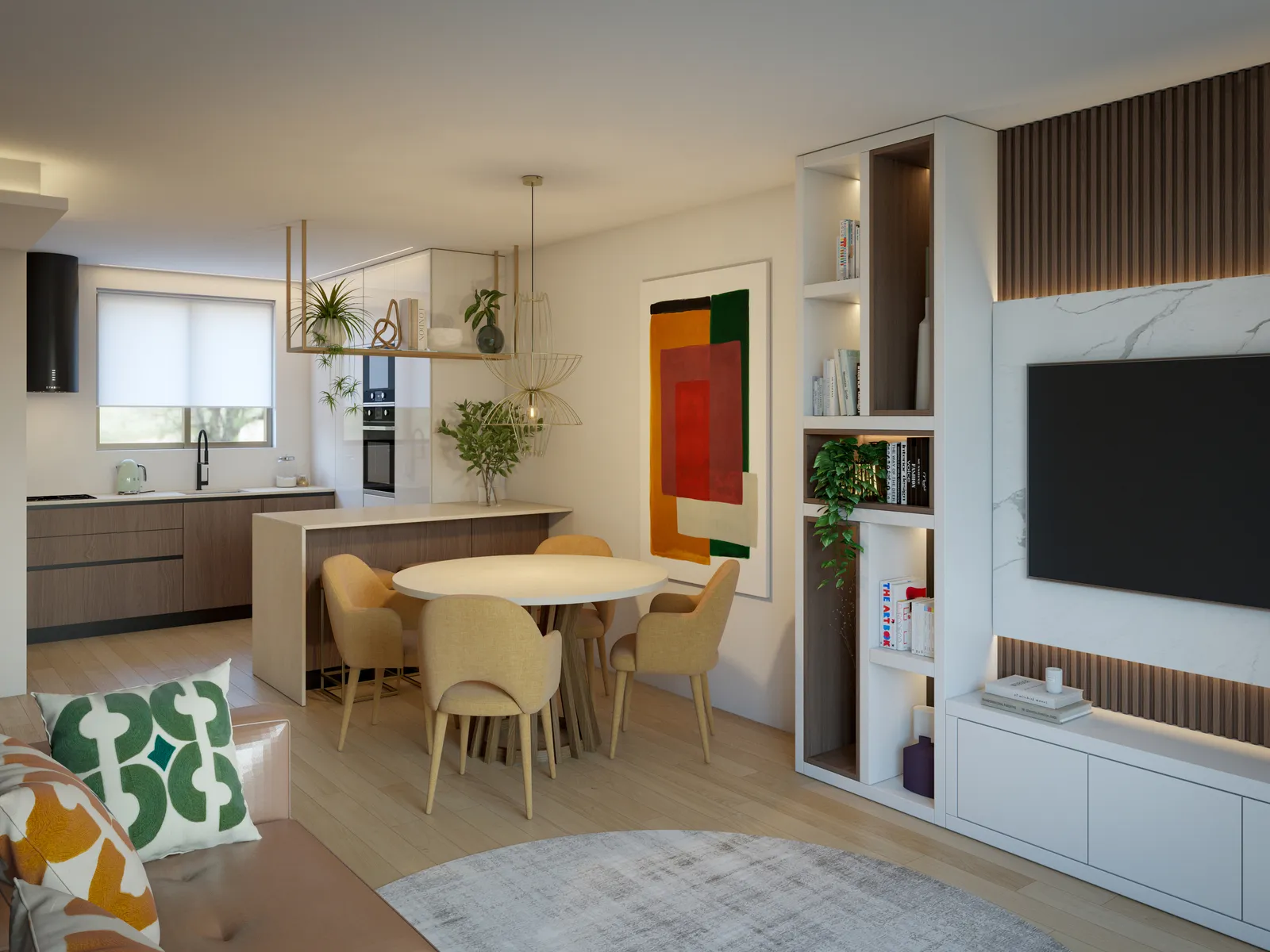 BeachWalk Residences - New Apartments for Sale in Praia da Rocha, Portimão gallery 10