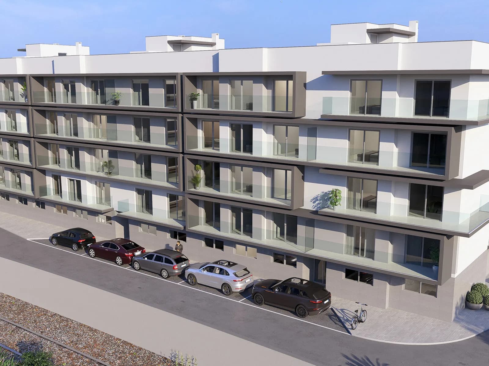 Saramago Condomínio - New Apartments for Sale in Olhao, Algarve gallery 10