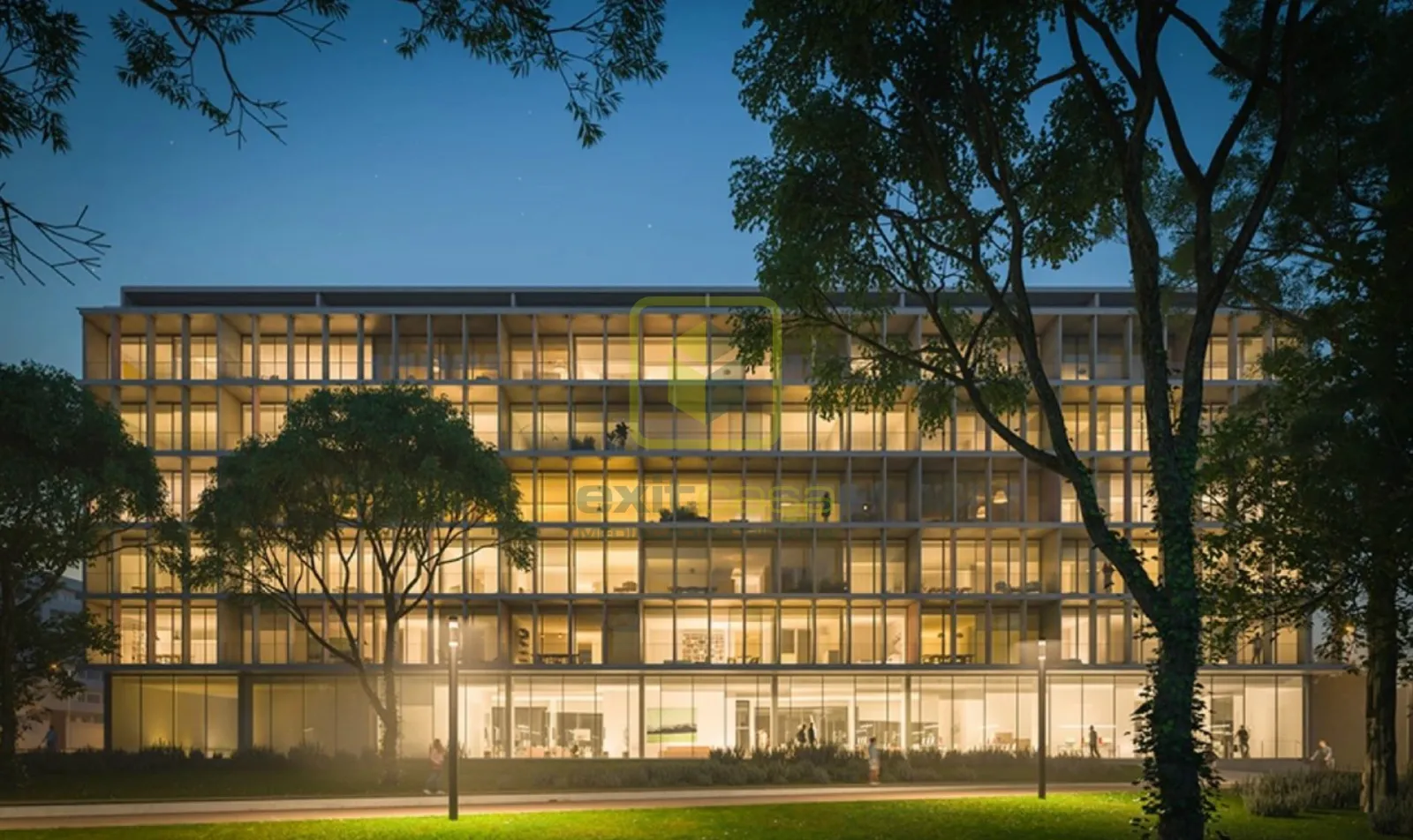THE UNIQUE - New Apartments for Sale in Aveiro gallery 14