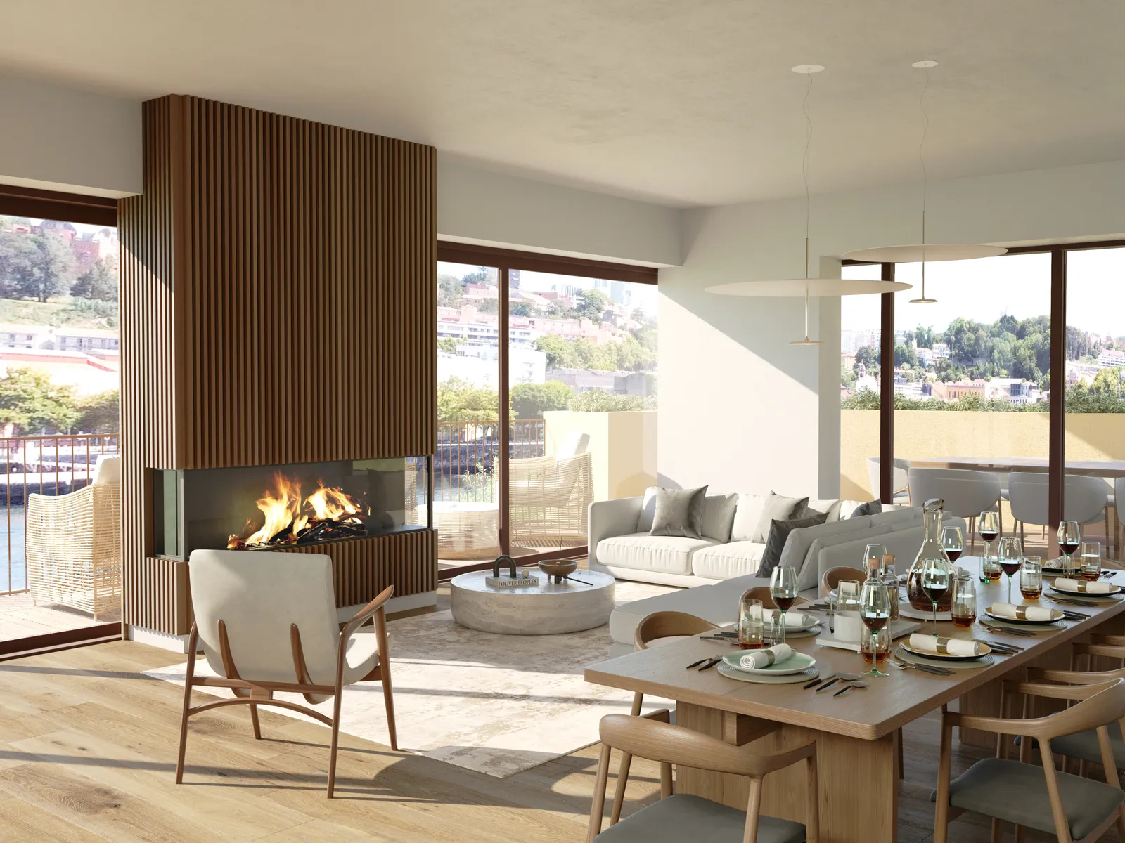 Gaia Hills Agora - New Apartments for Sale in Vila Nova de Gaia, Porto gallery 9