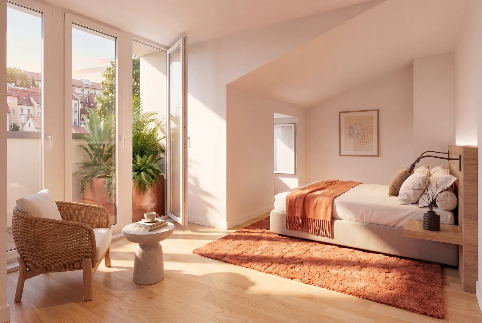 VALLE 14 - Apartamentos novos à venda em Lisboa gallery 3