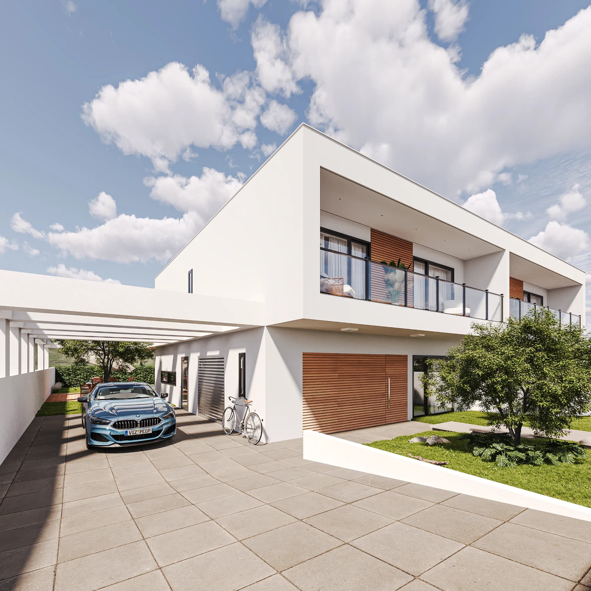 Arade Premium Village - New Villas for Sale in Ferragudo, Algarve gallery 14