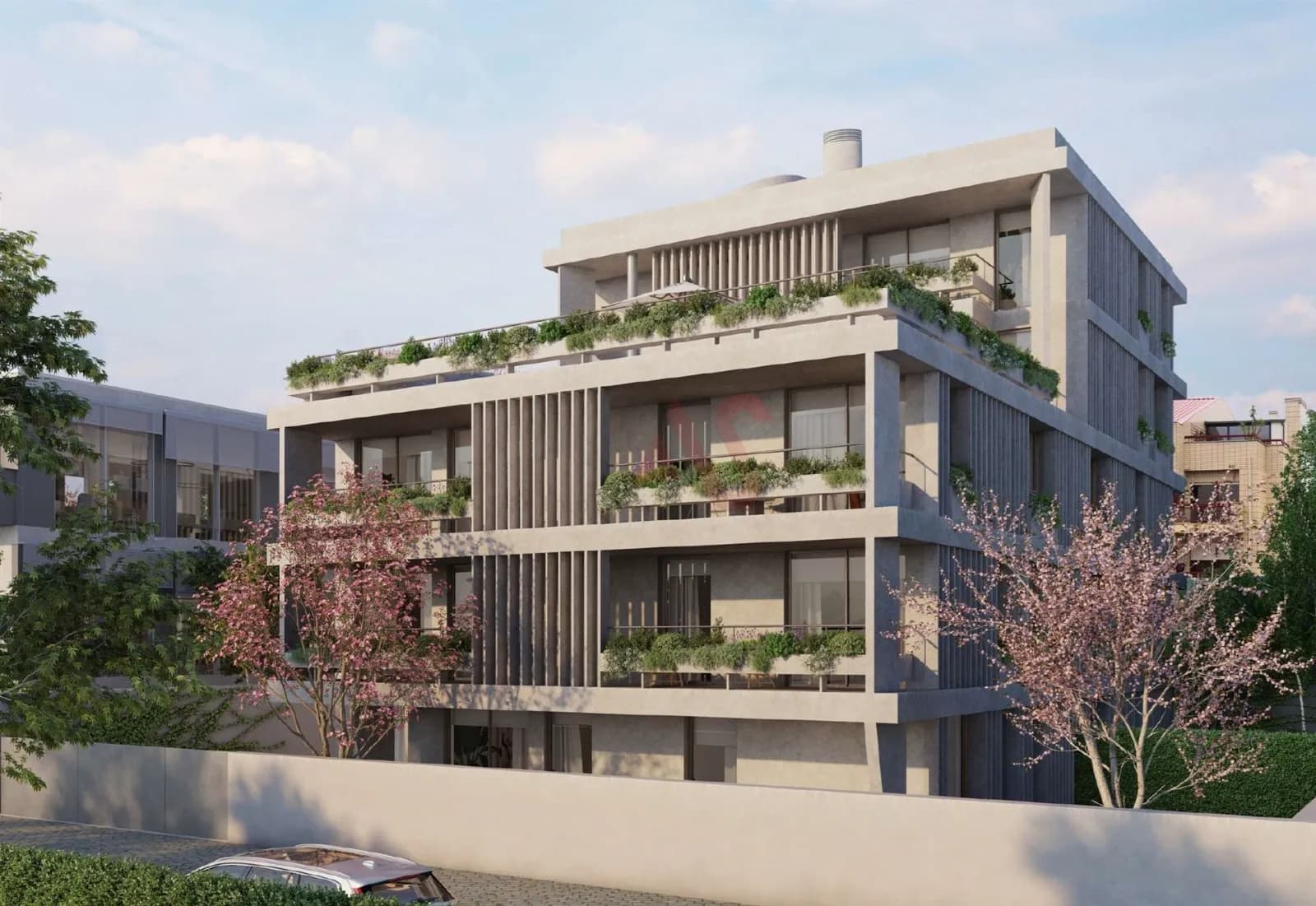 PAULO DIAS NOVAIS 45 - Apartamentos novos à venda no Porto