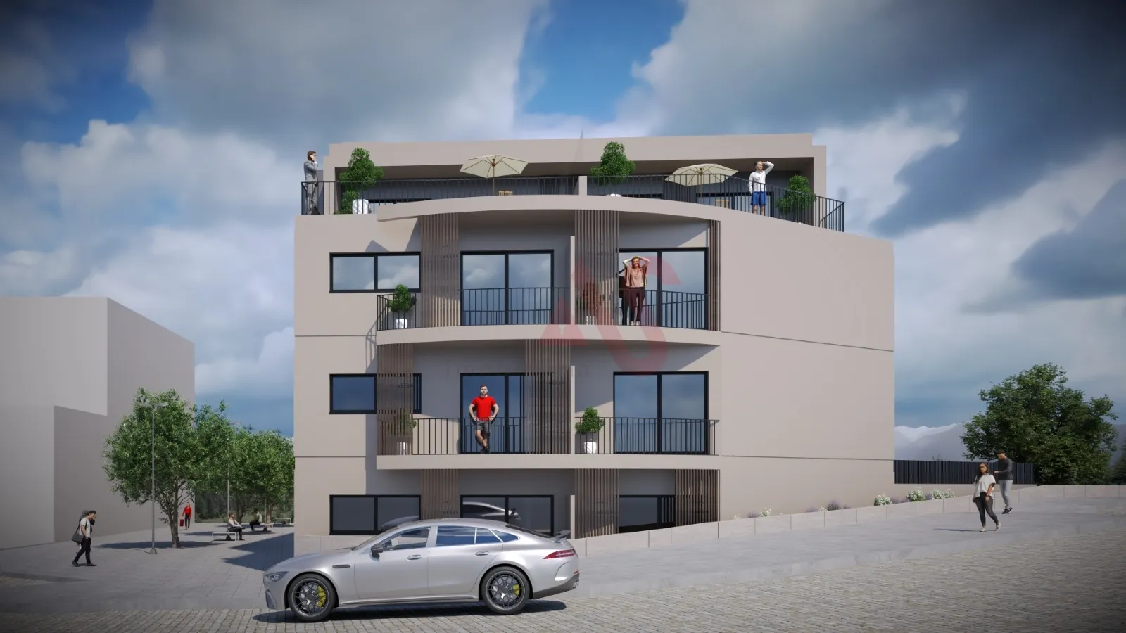 Edifício Louzada - New Apartments for Sale in Lousada gallery 6