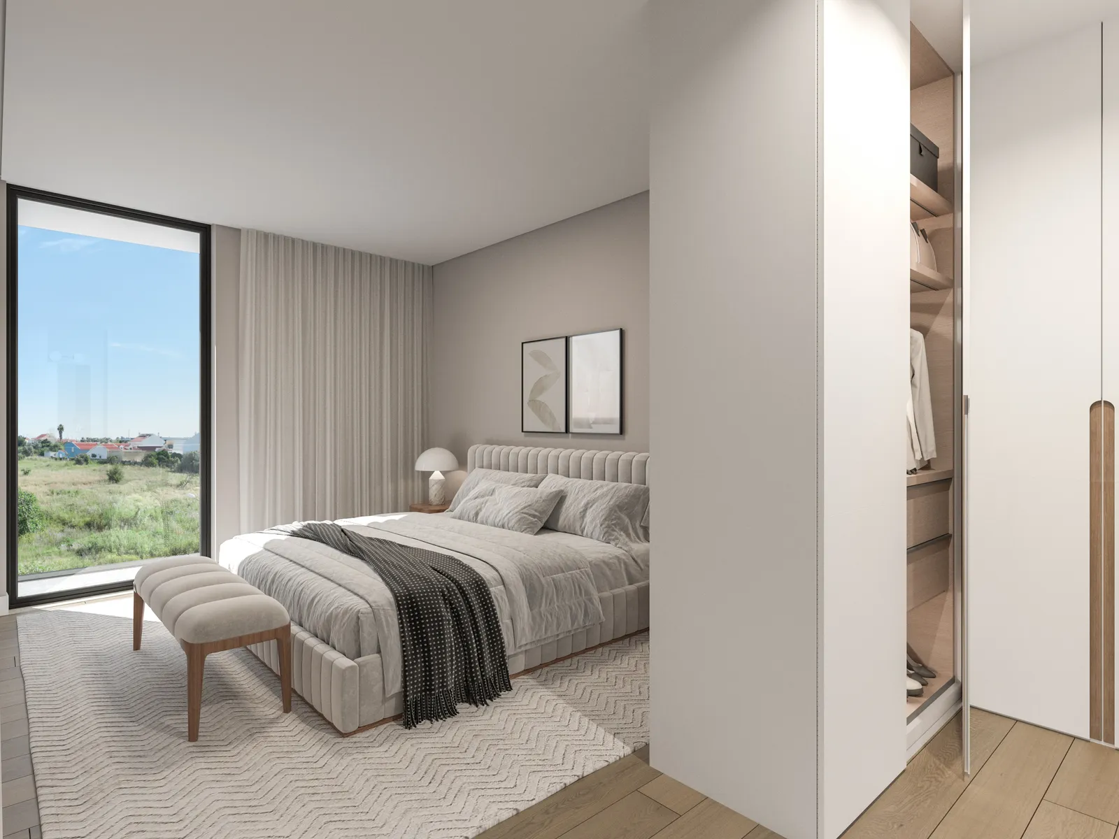 Monville - Apartamentos novos à venda em Montijo, Setúbal gallery photo 20